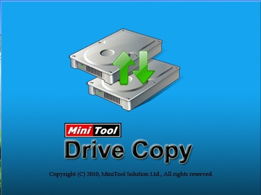 Drive Copy -  6