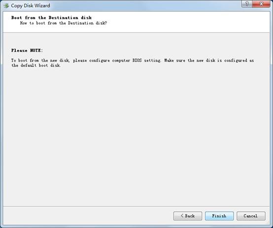 Free disk image making4