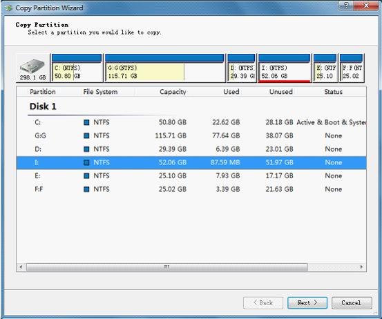 how-to-backup-a-specified-partition-select-partition-to-copy