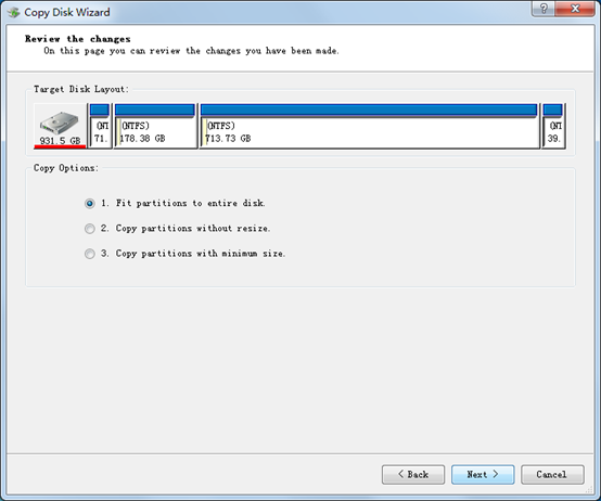 how-to-make-a-disk-mirroring-select-choose-a-copy-method