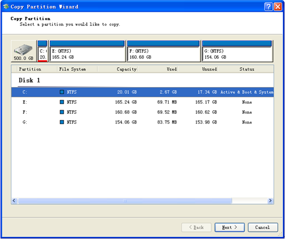 copy-one-partition-to-another-select-source-partition