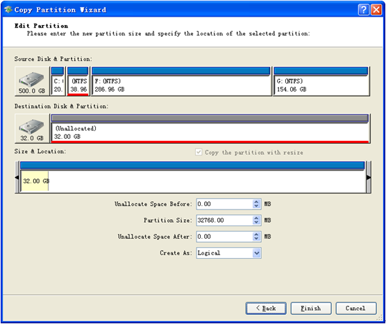 how-to-image-factory-partition-start-cloning