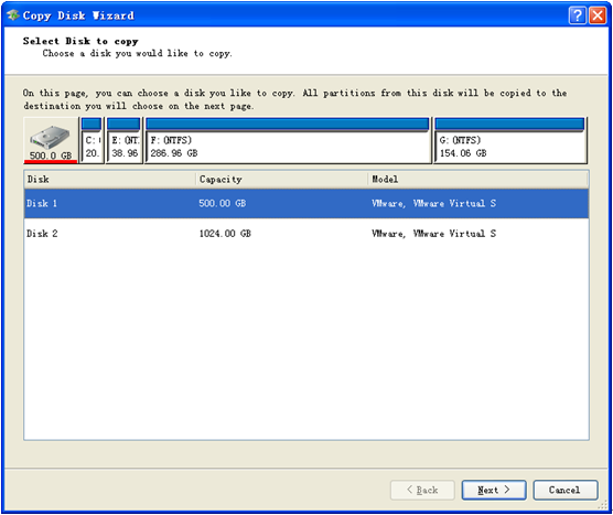 Disk Clone Software Download
