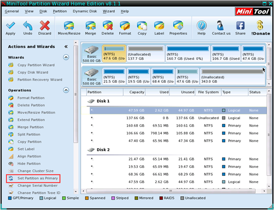 copy-partition-apply-change