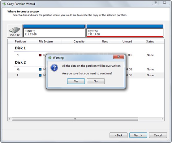 copy-primary-partition-to-logical-partition-copy-note