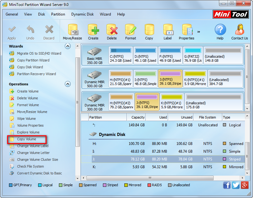 minitool-partition-wizard-main-interface