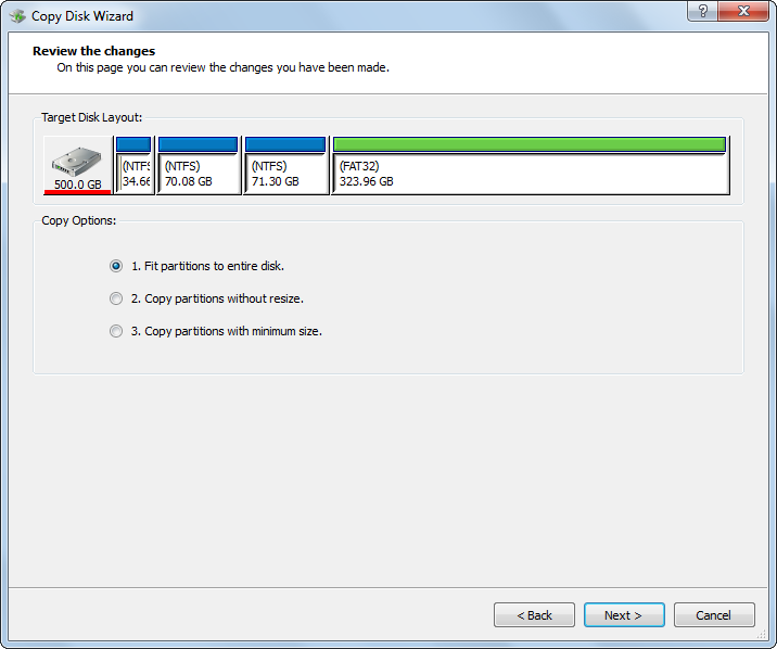 image-windows-7-system-disk-choose-copy-mode