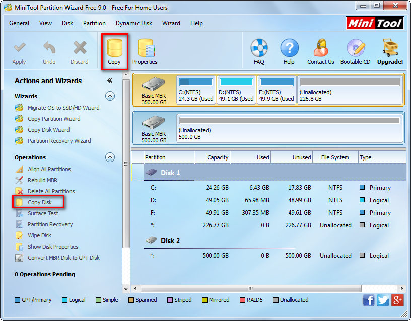 minitool-partition-wizard-main-interface