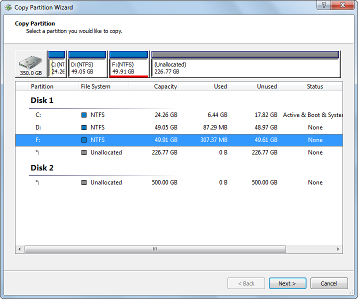 clone-partition-to-samsung-T1-ssd-select-source-partition
