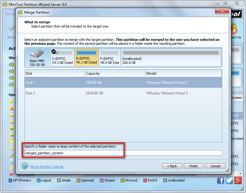 merge-partition-select-partition-to-be-included