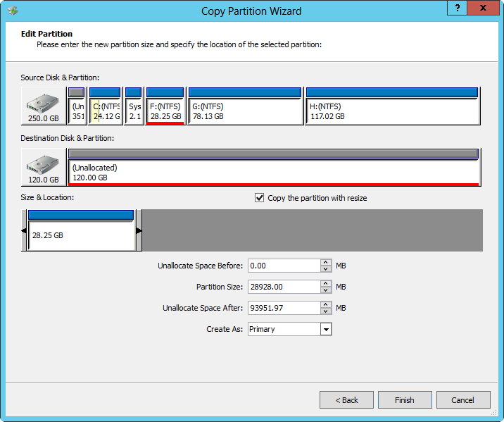 image-partition-change-partition-size-and-location