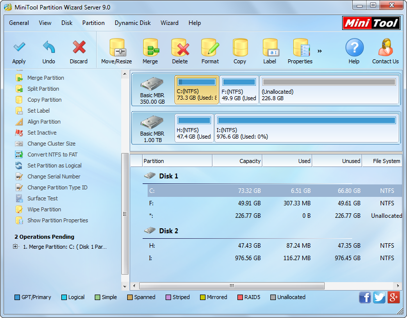 merge-partition-preview-effect