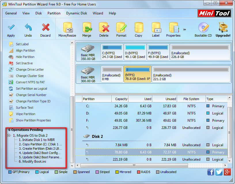 migrate-windows-apply-change