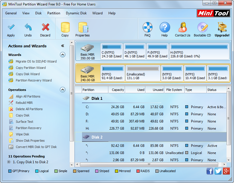 clone-hard-drive-with-different-type