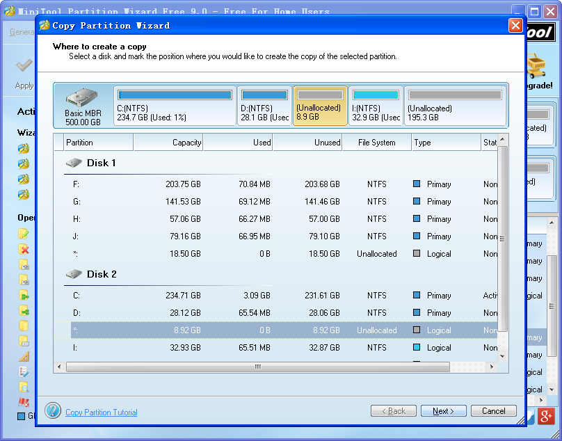 clone-partition-choose-an-unallocated-space-to-save-copy