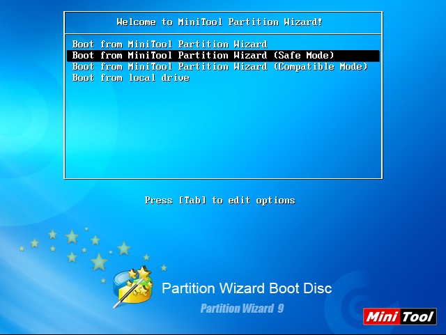 minitool-partition-wizard-bootable-cd-welcome-interface