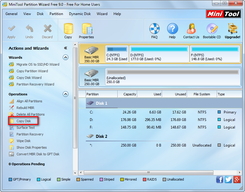 minitool-partition-wizard-main-window