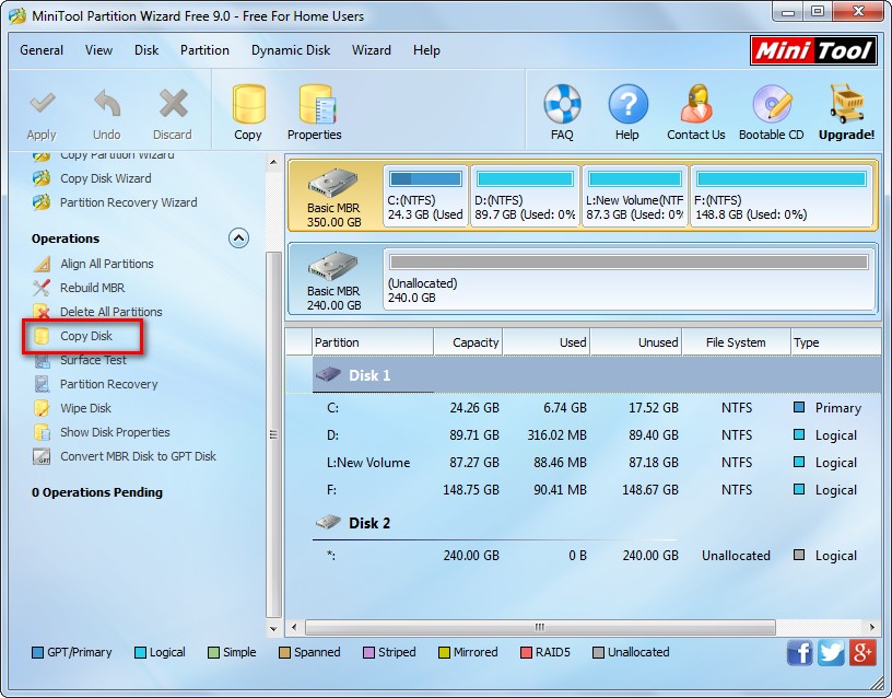 minitool-partition-wizard-main-interface