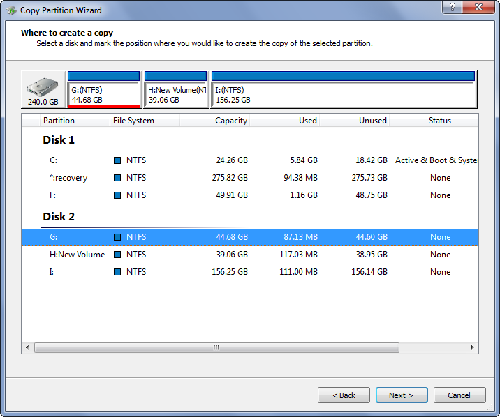 backup-recovery-partition-mark-a-place-to-save-the-backup
