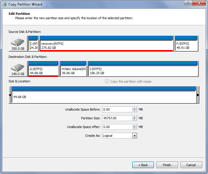 backup-recovery-partition-resize-partition