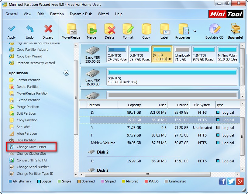 CF Card vs SD Card: What Is the Difference Between Them? - MiniTool  Partition Wizard