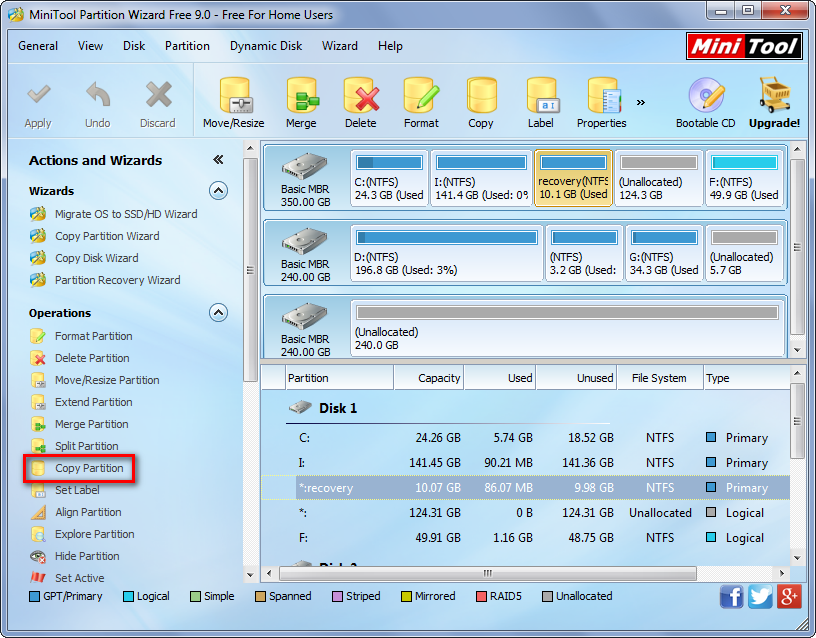 minitool-partition-wizard-main-interface