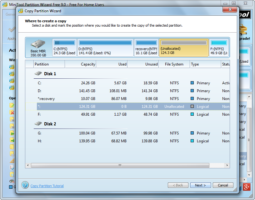 backup-data-from-one-computer-to-another-computer-select-unallocated-space