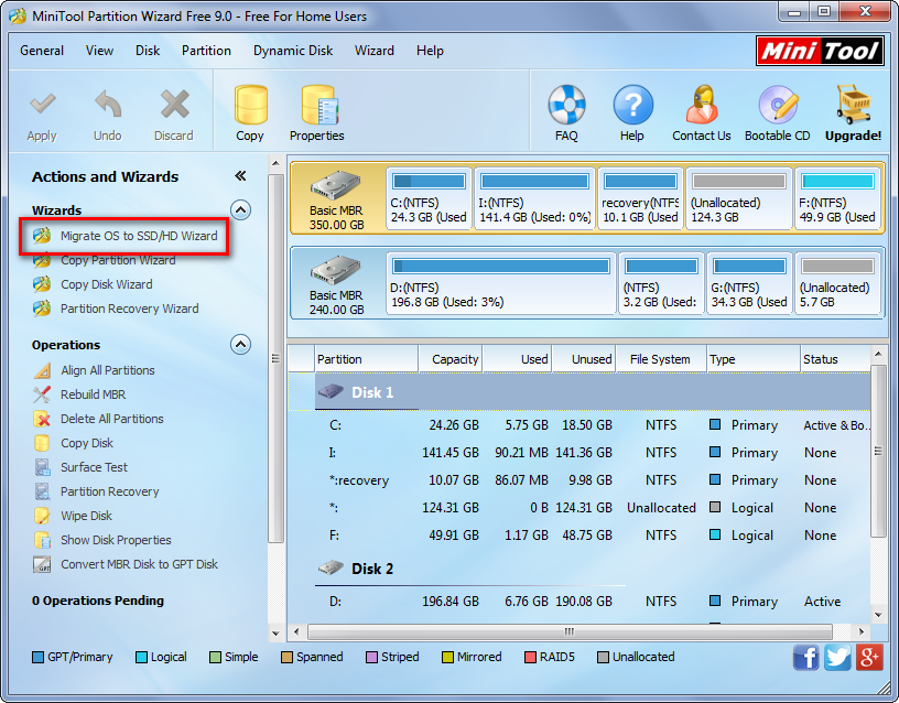 minitool-partition-wizard-main-interface