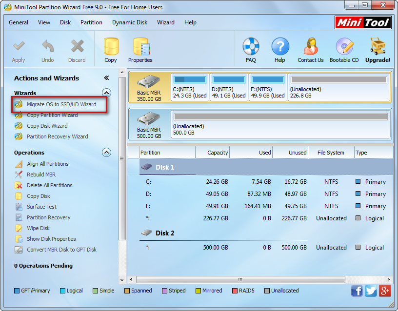 minitool-partition-wizard-main-interface