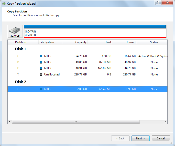 clone-memory-card-to-computer-select-the-memory-card