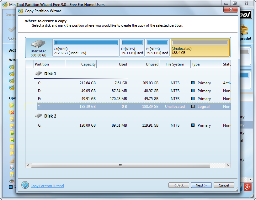 free-drive-to-drive-clone-select-unallocated-space-to-save-the-clone