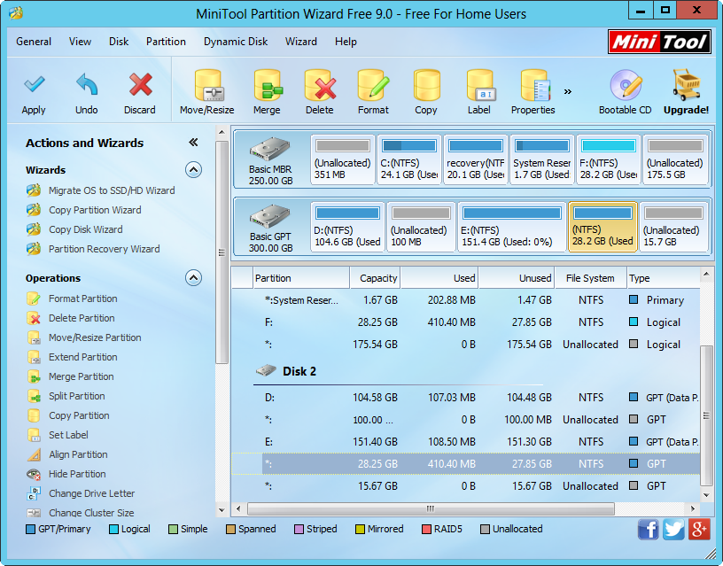 how-to-backup-data-on-partition-apply-changes