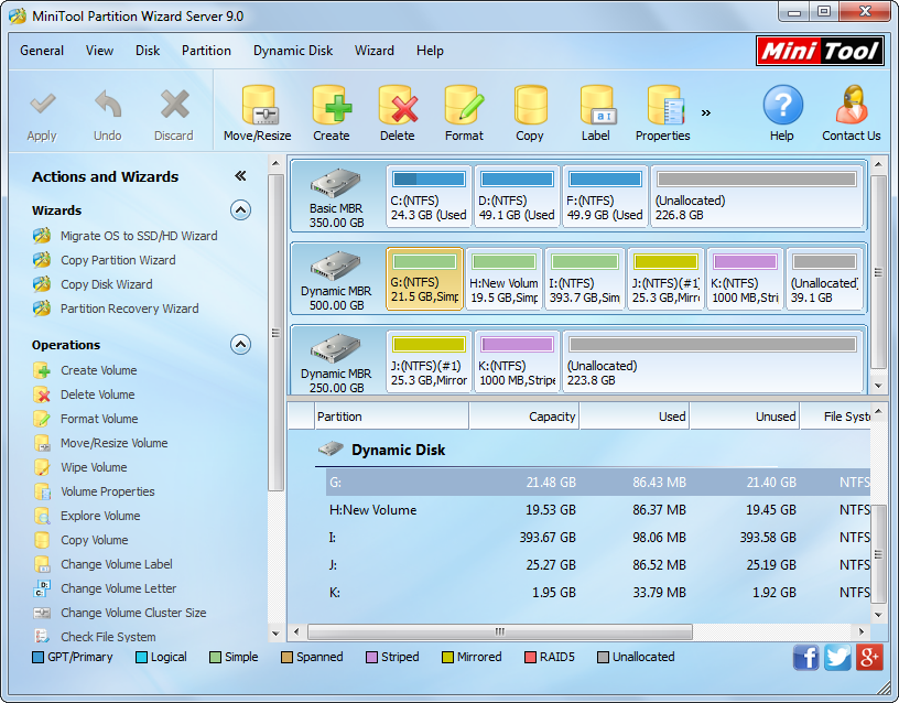 minitool-partition-wizard-main-interface