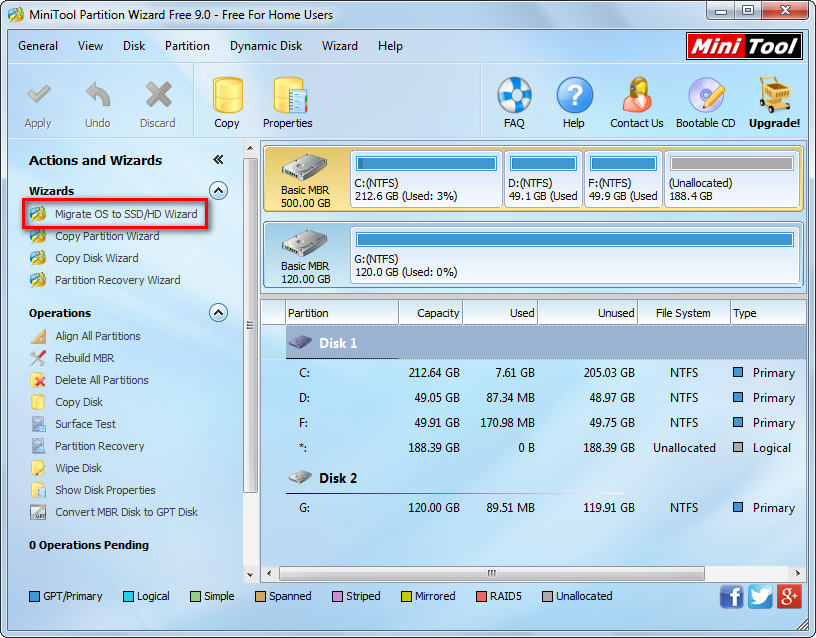 minitool-partition-wizard-main-interface