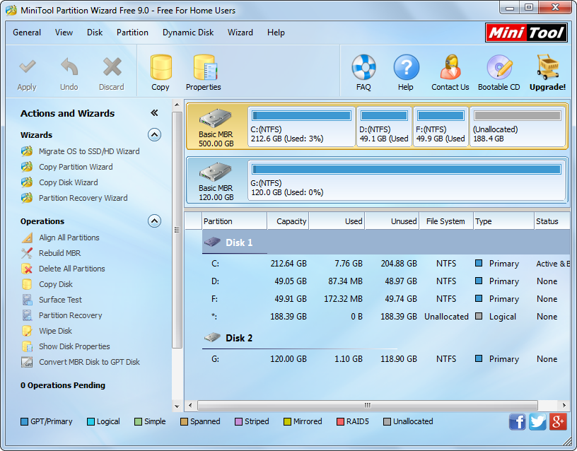 minitool-partition-wizard-main-interface