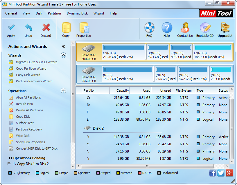 copy-boot-drive-to-smaller-drive-apply-all-changes