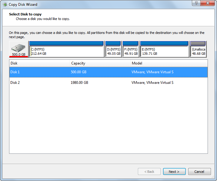 how-to-clone-a-hard-disk-in-windows-7-select-source-disk