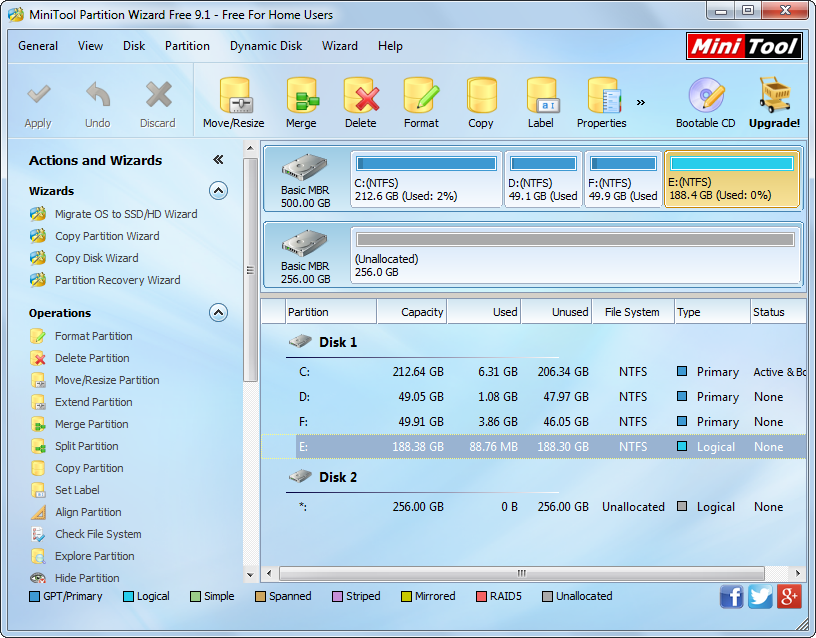 transfer-data-from-old-disk-to-new-disk-select-source-partition