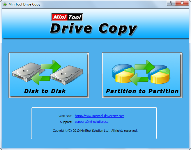 minitool-drive-copy-startup-interface