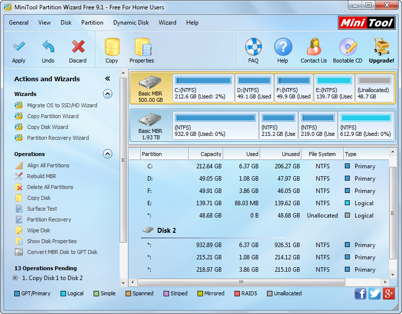 replace-small-disk-with-larger-disk-apply-changes