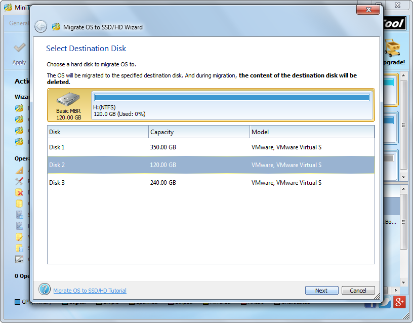 clone-windows-7-select-target-disk-to-migrate-windows-7-to