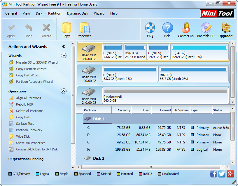 minitool-partition-wizard-main-interface