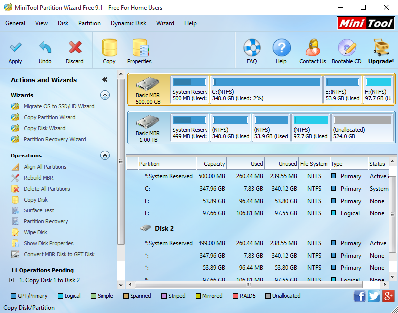 clone-hard-disk-in-windows-10-apply-changes