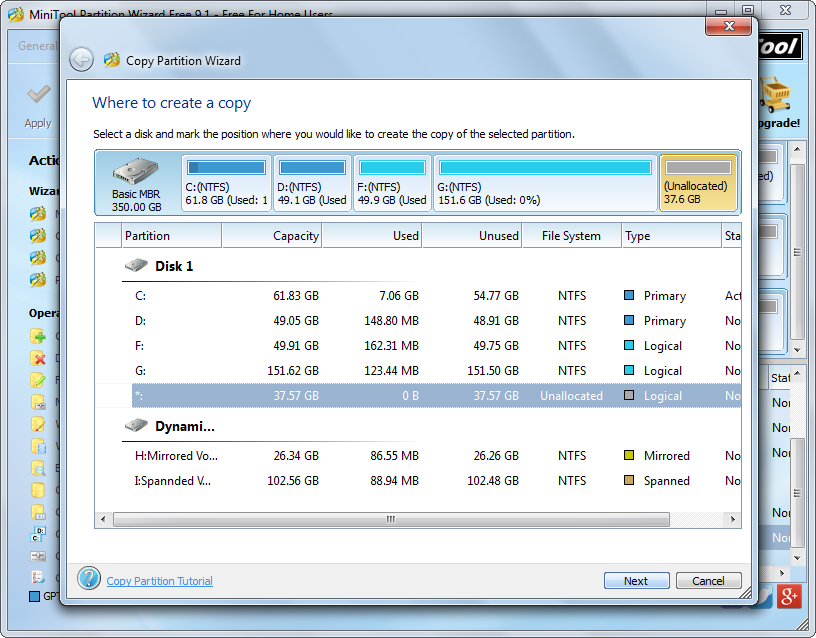 how-to-copy-dynamic-volume-select-mark-a-place-to-save-the-copy