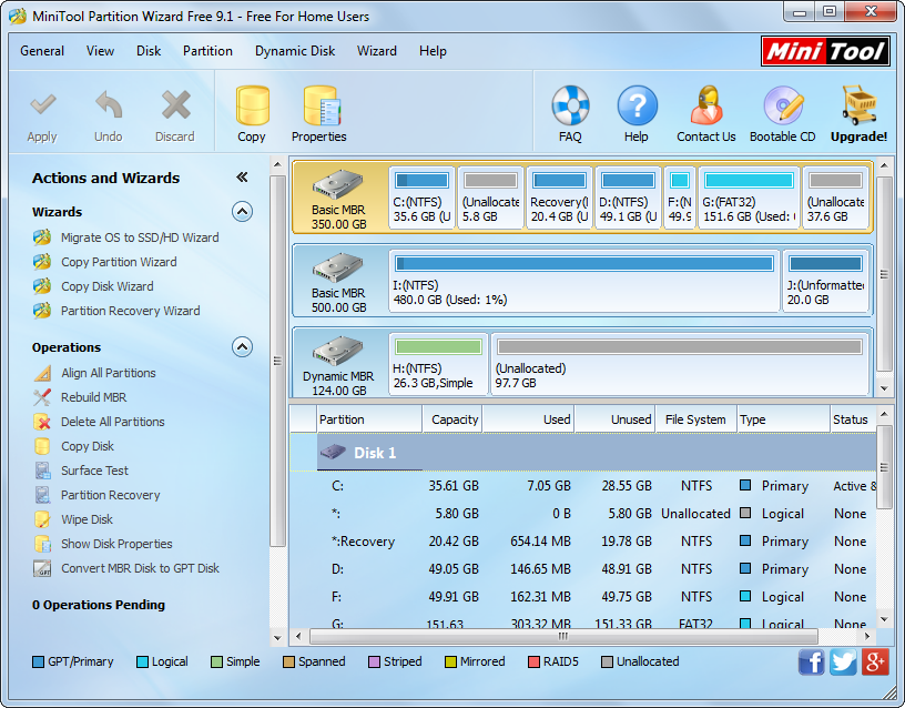 minitool-partition-wizard-main-window