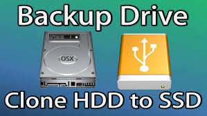 backup disk