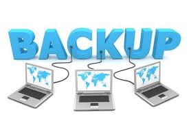 data backup