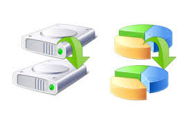 clone hard drive